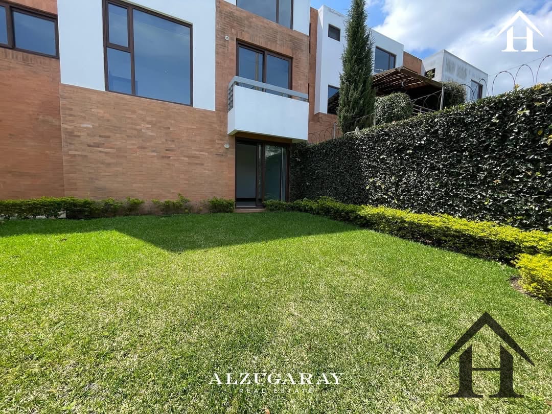 Casa en Condominio Casa MUXBAL km12.3 — Casa en Venta en Muxbal, Guatemala, Ciudad — foto 2 de 15