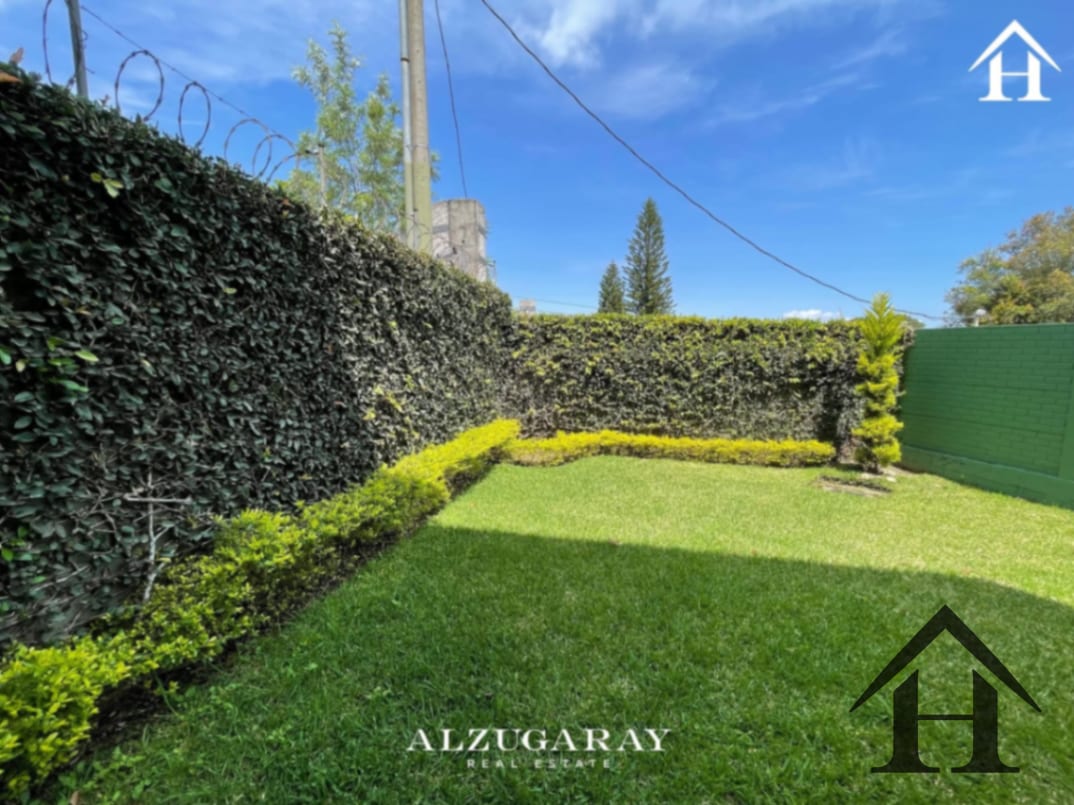 Casa en Condominio Casa MUXBAL km12.3 — Casa en Venta en Muxbal, Guatemala, Ciudad — foto 14 de 15