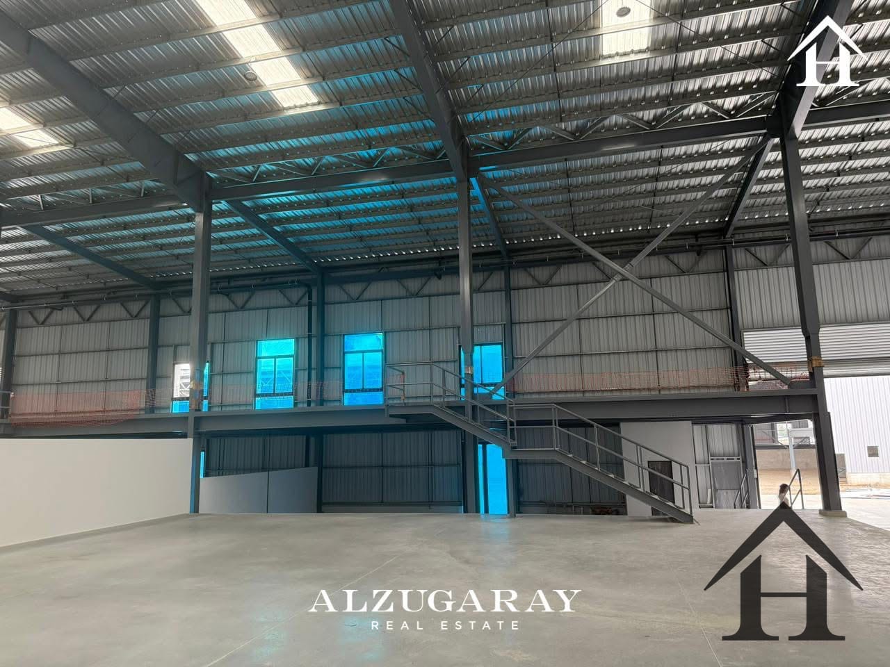 Bodegas en renta GAMMA CA9 Amatitlan — Bodega / Ofibodega en Alquiler en Amatitlán, Amatitlán, Guatemala, Ciudad — foto 6 de 7