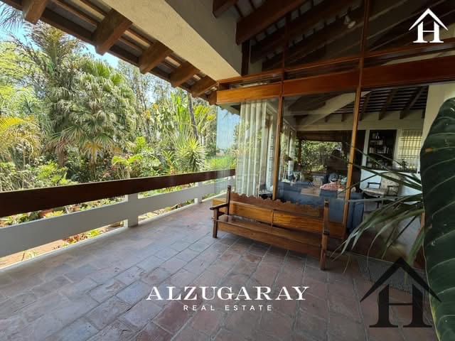 Casa Cond. a la par de Hotel Hilton Km9 CAES / 3,036Vrs2 — Casa en Venta en San Rafael, Carretera a El Salvador, Guatemala, Ciudad — foto 5 de 12
