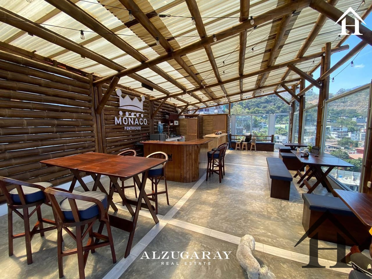 Hotel con vista al lago de Atitlan — Casa vacacional en Venta en San Pedro La Laguna, Sololá — foto 4 de 9
