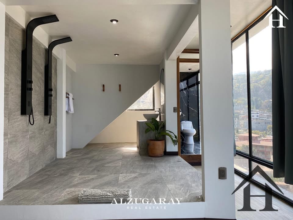 Hotel con vista al lago de Atitlan — Casa vacacional en Venta en San Pedro La Laguna, Sololá — foto 8 de 9