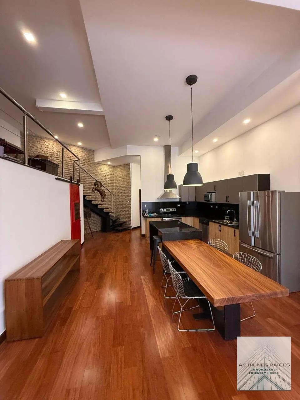 Renta Loft Verdino Zona 15 — Apartamento en Alquiler en Zona 15, Guatemala, Ciudad — foto 6 de 13
