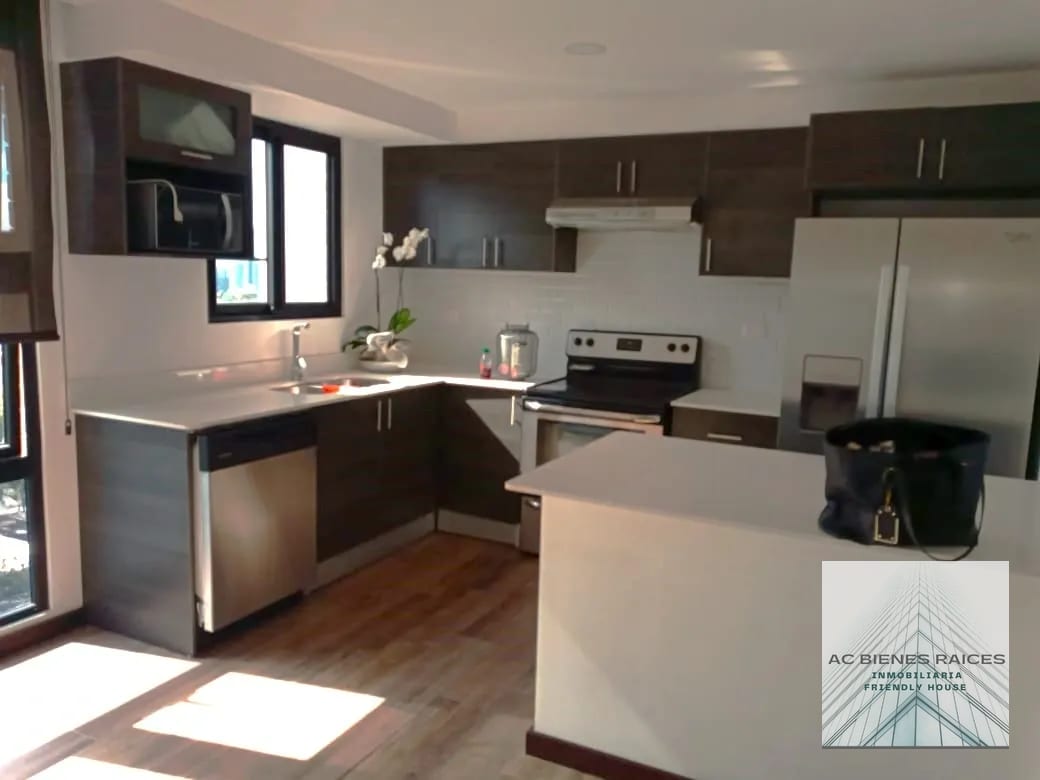 renta VH2 2 habitaciones — Apartamento en Alquiler en Zona 15, Guatemala, Ciudad — foto 1 de 10