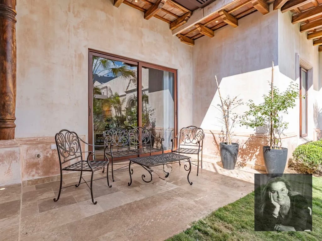 Residencial LOS SANTOS ✦ Residencias Coloniales de Lujo | La Antigua Guatemala — Casa en Venta en Antigua, Sacatepéquez — foto 5 de 16