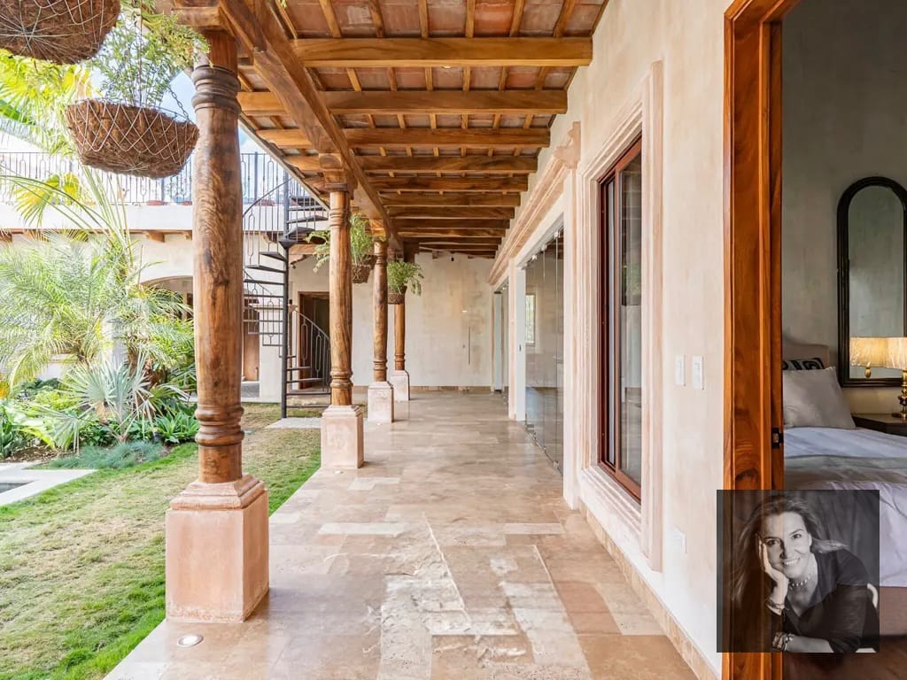 Residencial LOS SANTOS ✦ Residencias Coloniales de Lujo | La Antigua Guatemala — Casa en Venta en Antigua, Sacatepéquez — foto 8 de 16