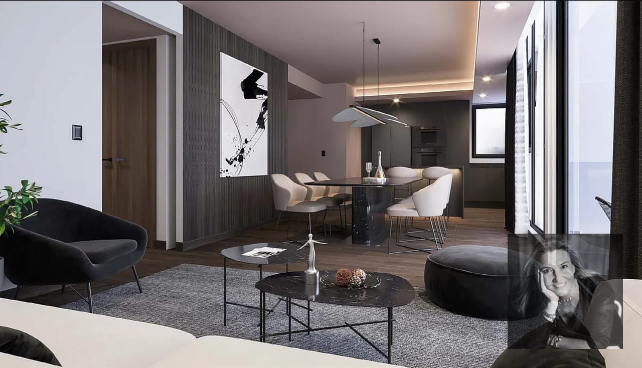 Valtaro Apartamentos – Zona 14 / Proyecto Exclusivo en Venta — Apartamento en Venta en Zona 14, Guatemala, Ciudad — foto 4 de 8