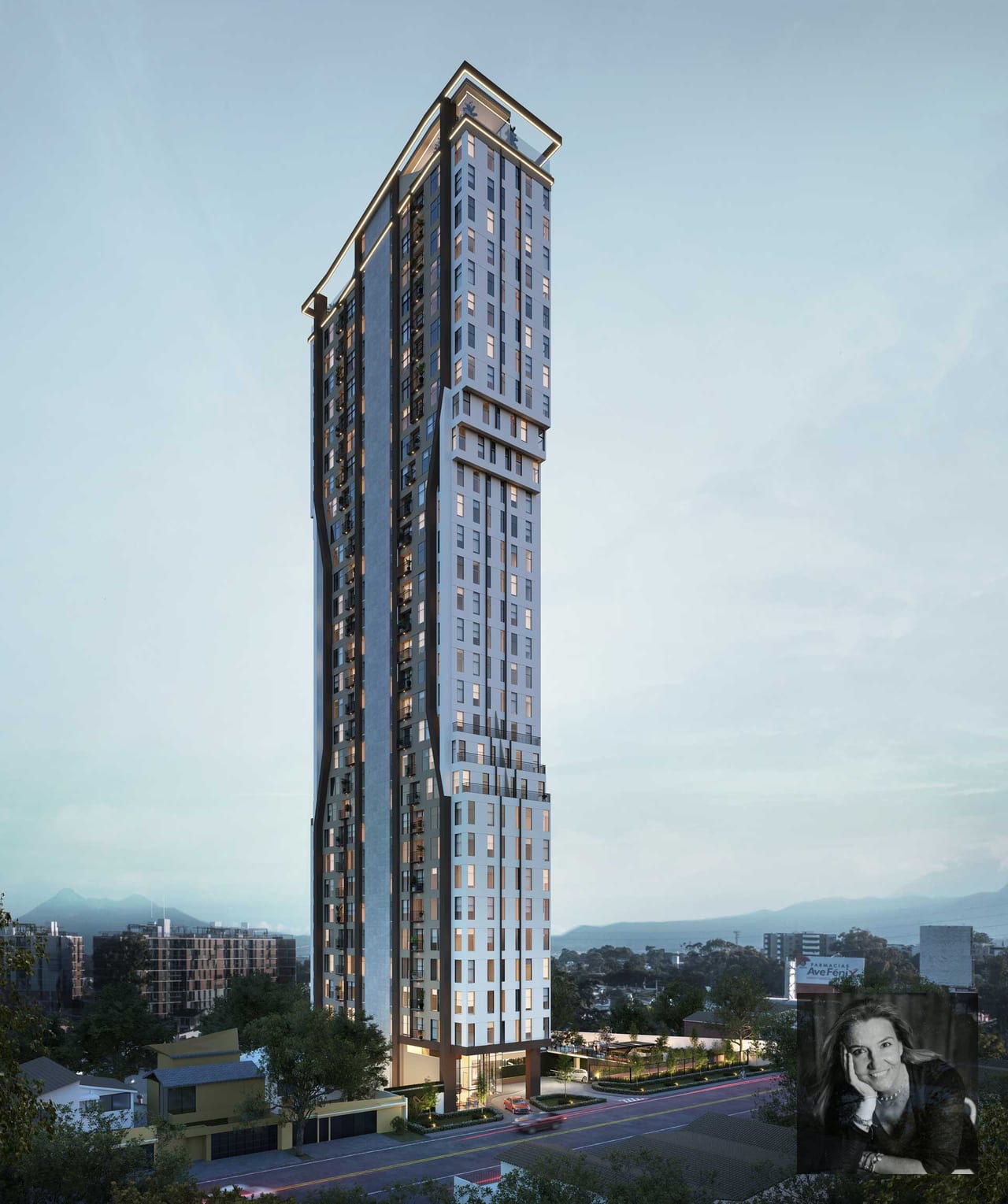 ALTAIRE | Apartamento en Venta en Zona 11 — Apartamento en Venta en Zona 11, Guatemala, Ciudad — foto 16 de 16