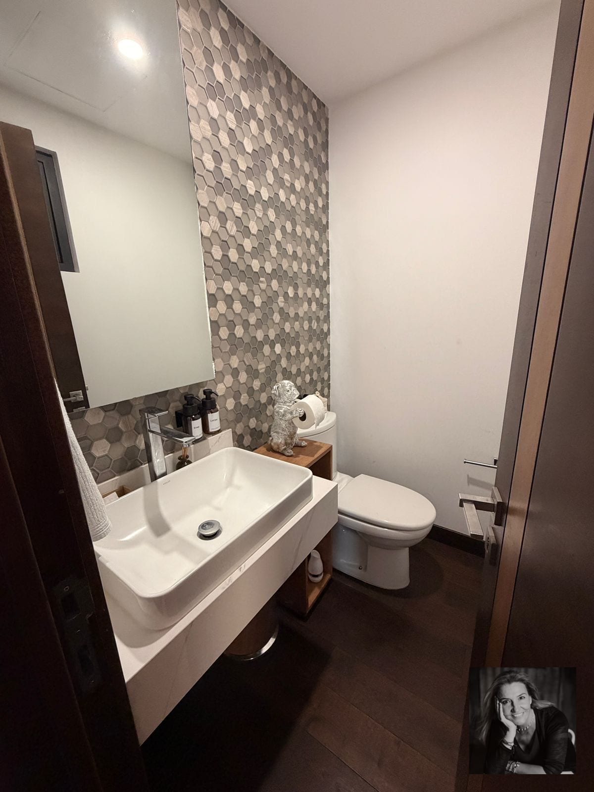 Moderno Apartamento en Renta en , Zona 14 — Apartamento en Venta en Zona 14, Guatemala, Ciudad — foto 4 de 6