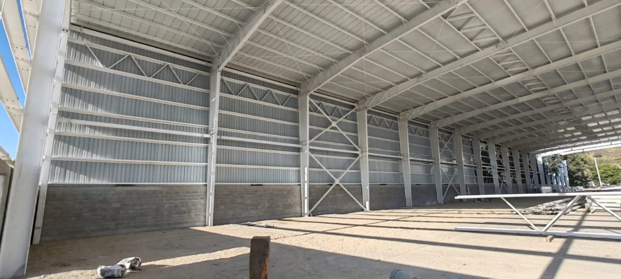 Bodega en Alquiler, Palín — Bodega / Ofibodega en Alquiler en Palín, Escuintla — foto 5 de 14