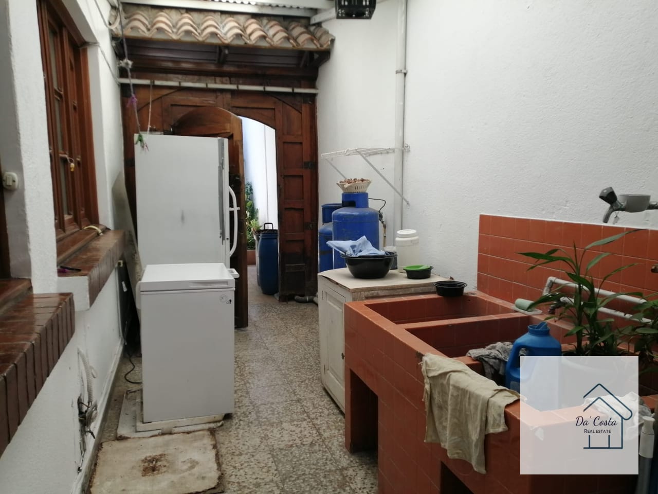 Casa en venta Zona 14 la Villa — Casa en Venta en La Villa, Zona 14, Guatemala, Ciudad — foto 11 de 17