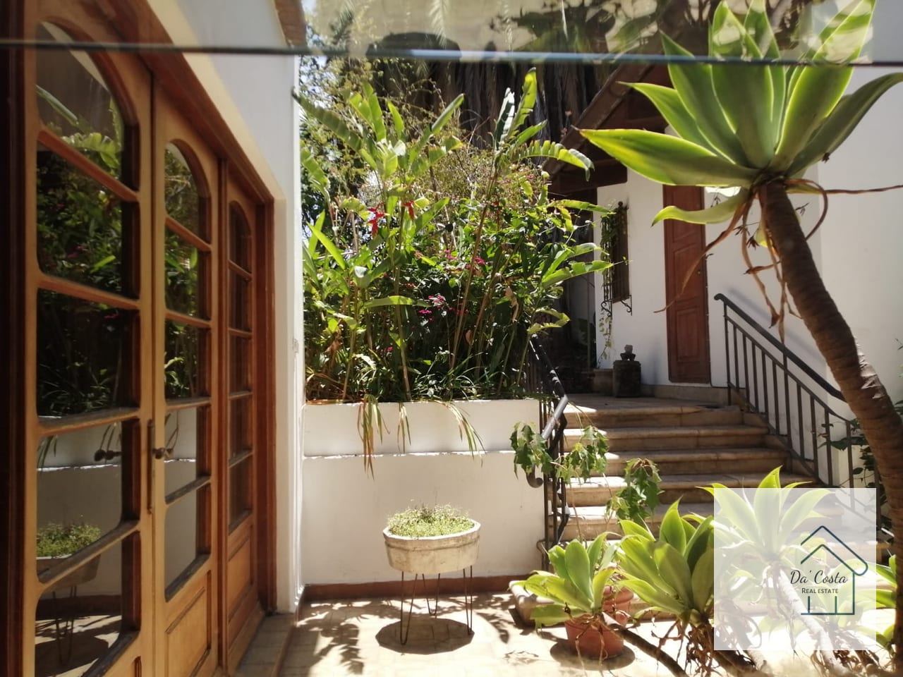 Casa en venta Zona 14 la Villa — Casa en Venta en La Villa, Zona 14, Guatemala, Ciudad — foto 3 de 17