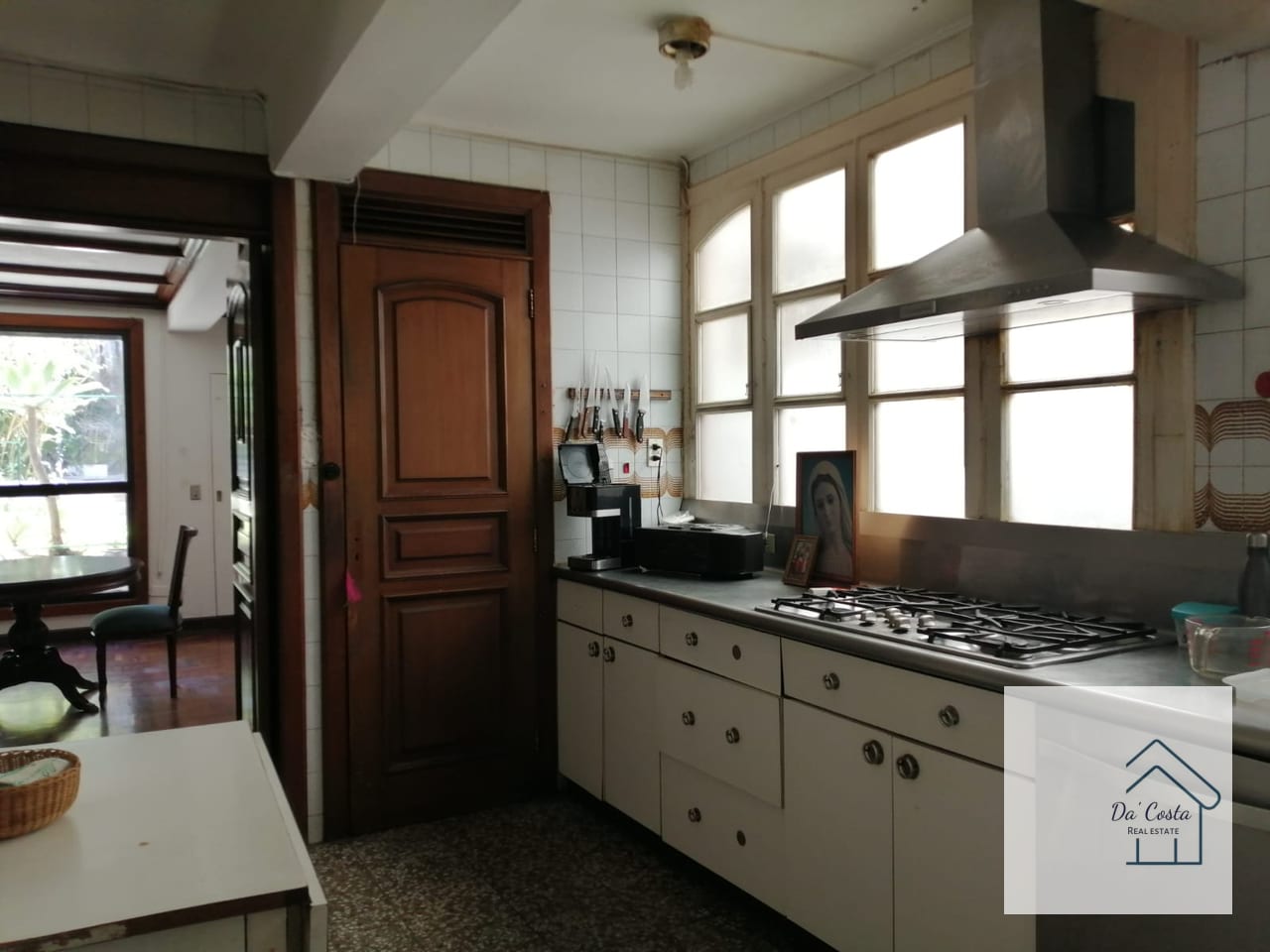 Casa en venta Zona 14 la Villa — Casa en Venta en La Villa, Zona 14, Guatemala, Ciudad — foto 7 de 17