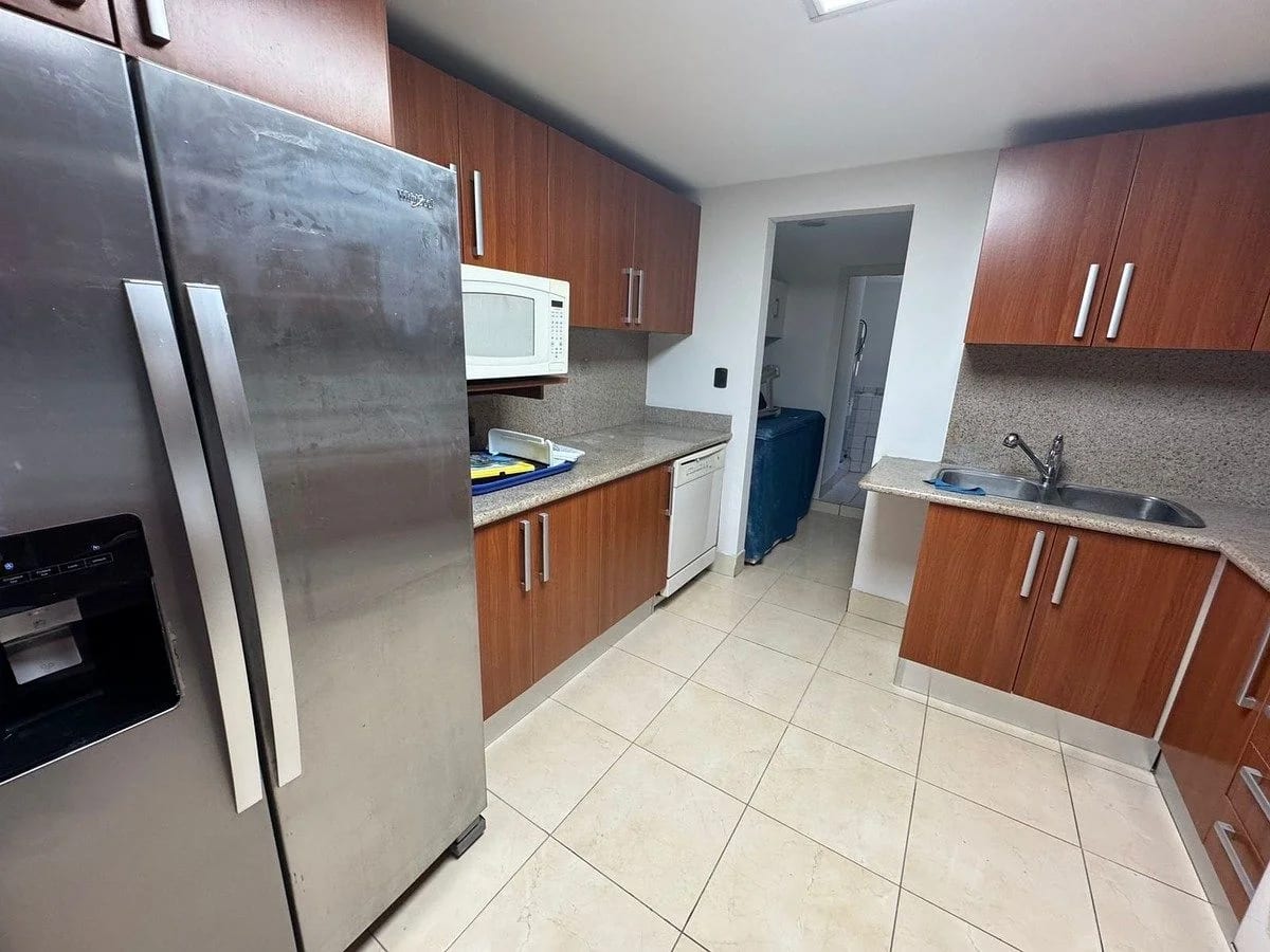 Edificio Marqués del Valle - Zona 14 - Apartamento en Alquiler — 190 m² — Apartamento en Alquiler en Marqués, Zona 14, Guatemala, Ciudad — foto 6 de 16