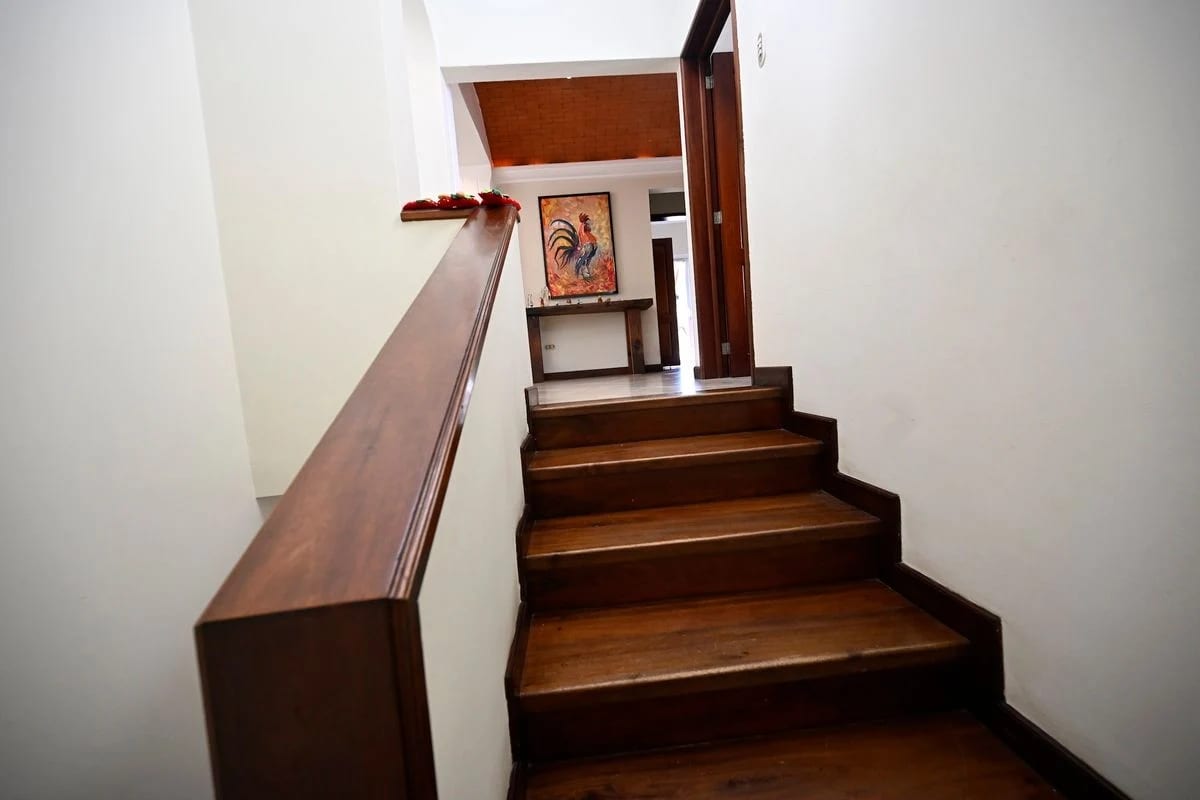 Casa en Condominio Entre Bosques Km 18 CAES (cerca de Sporta) - en Venta — Casa en Venta en Carretera a El Salvador, Guatemala, Ciudad — foto 10 de 17