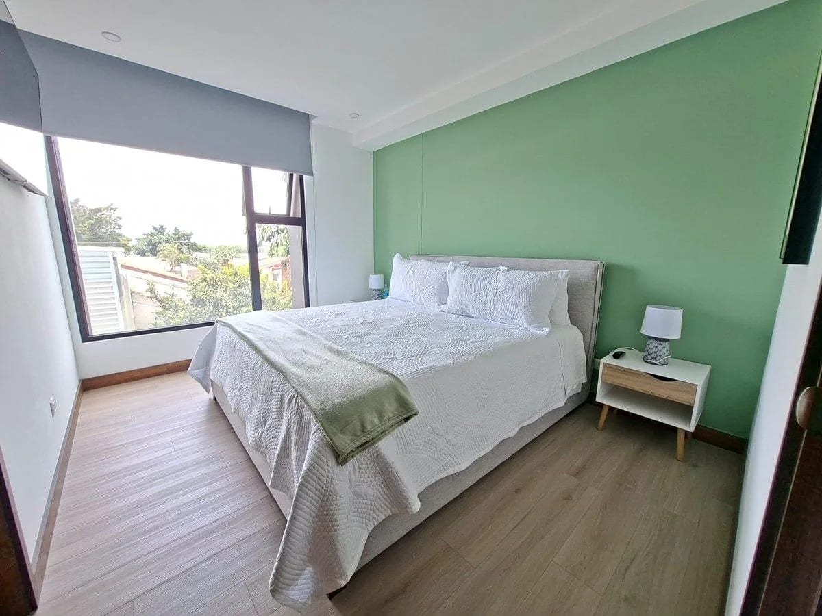 Apartamento en Edificio Artis, Zona 13, Equipado - en Venta, — Apartamento en Venta en Artis, Zona 13, Guatemala, Ciudad — foto 7 de 17