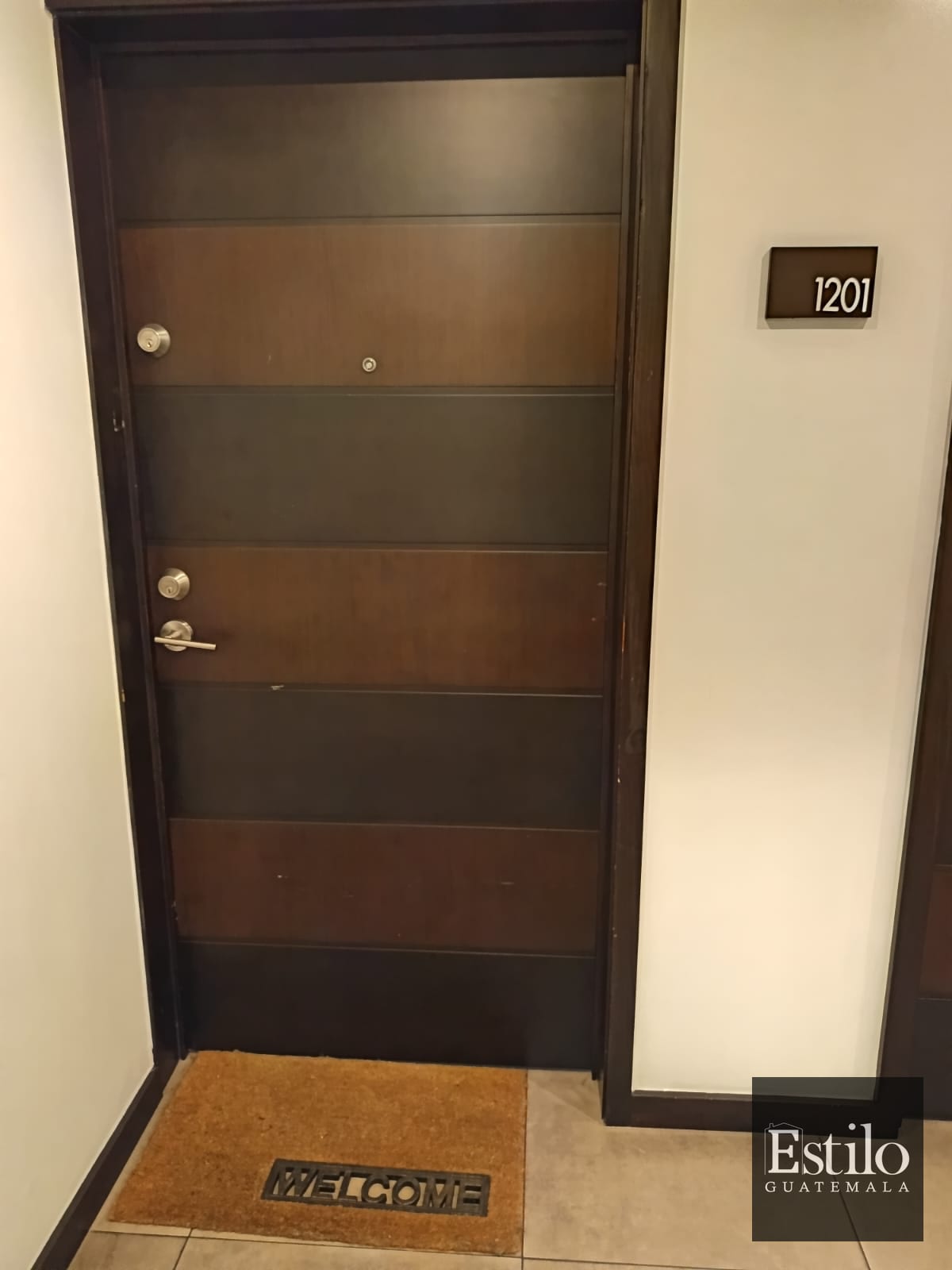 Hermoso Apartamento Con Amplio Balcón — Apartamento en Alquiler en Torre 360°, Zona 15, Guatemala, Ciudad — foto 13 de 14