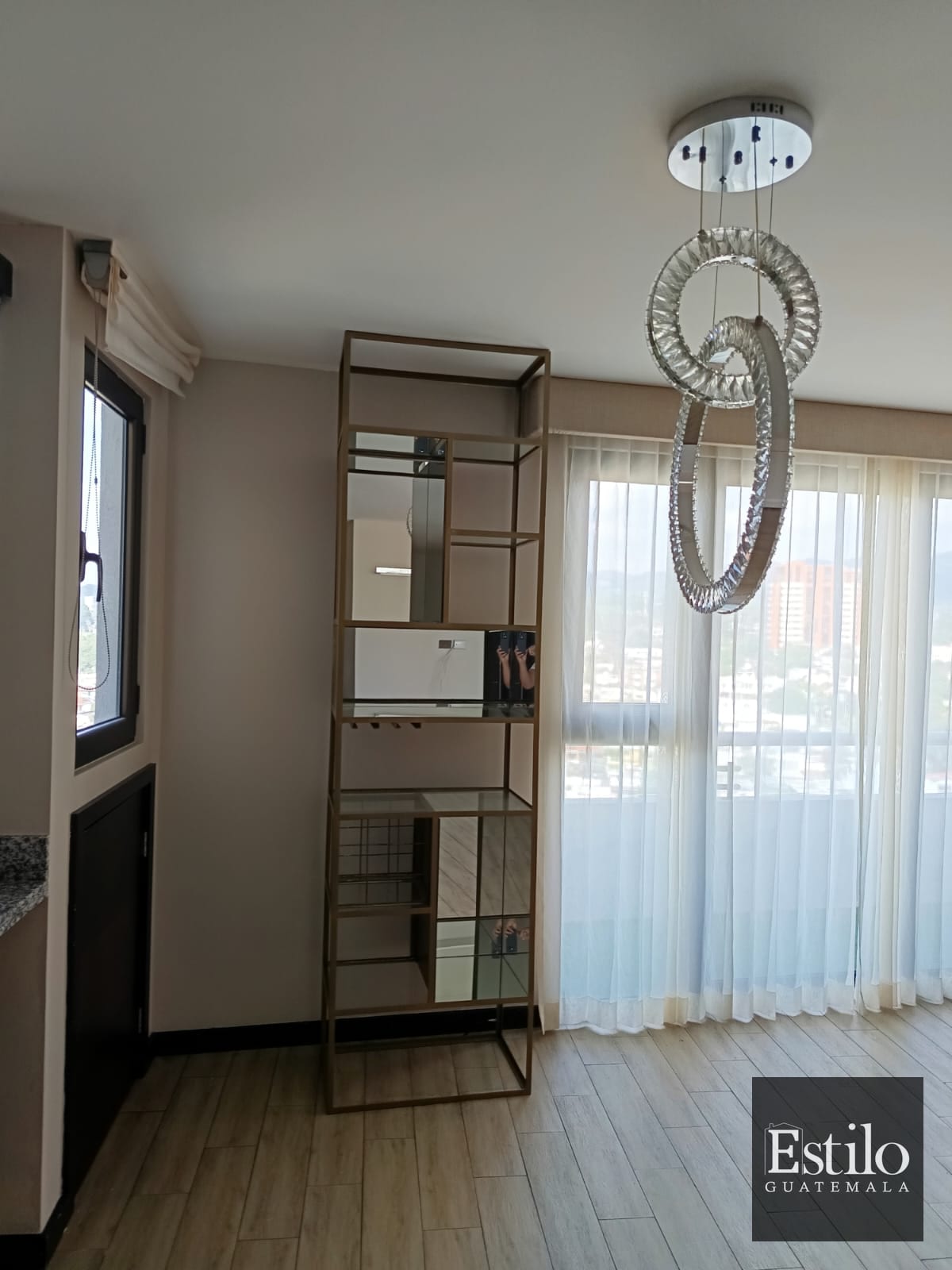 Hermoso Apartamento Con Amplio Balcón — Apartamento en Alquiler en Torre 360°, Zona 15, Guatemala, Ciudad — foto 6 de 14
