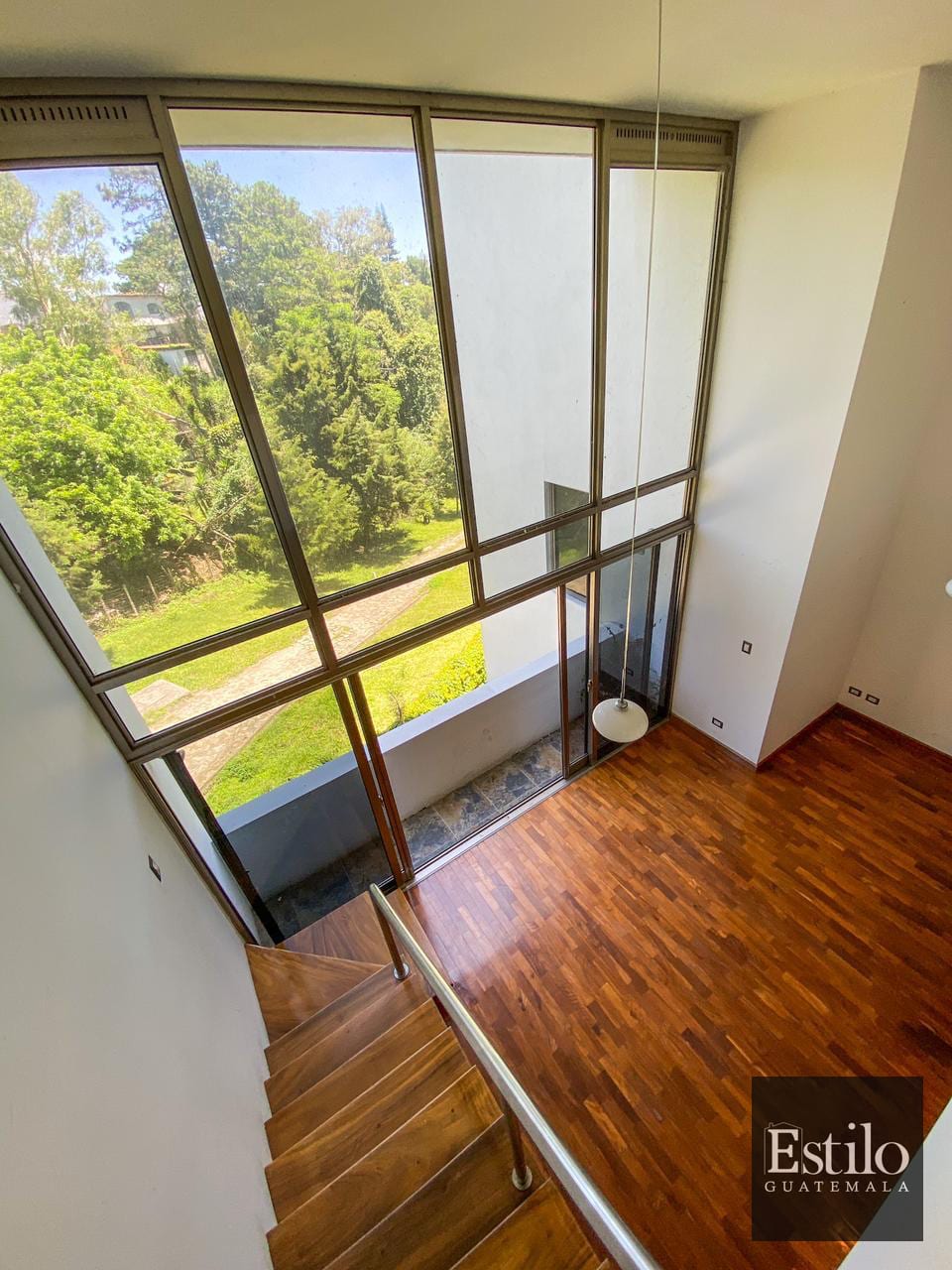 Espectacular Apartamento Con Balcón — Apartamento en Alquiler en Amenti Lofts, Zona 15, Guatemala, Ciudad — foto 3 de 6
