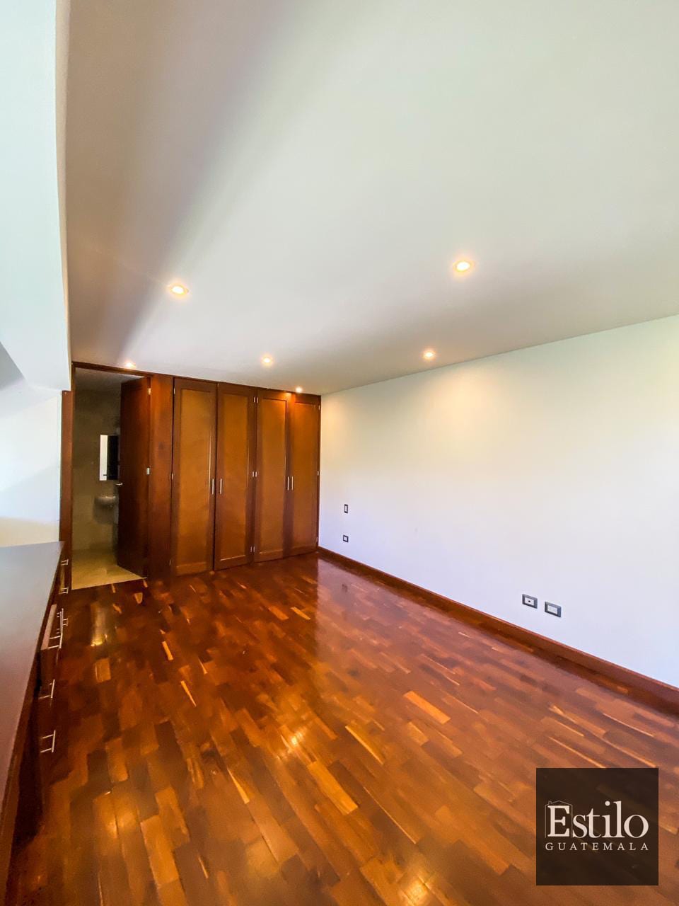 Espectacular Apartamento Con Balcón — Apartamento en Alquiler en Amenti Lofts, Zona 15, Guatemala, Ciudad — foto 4 de 6