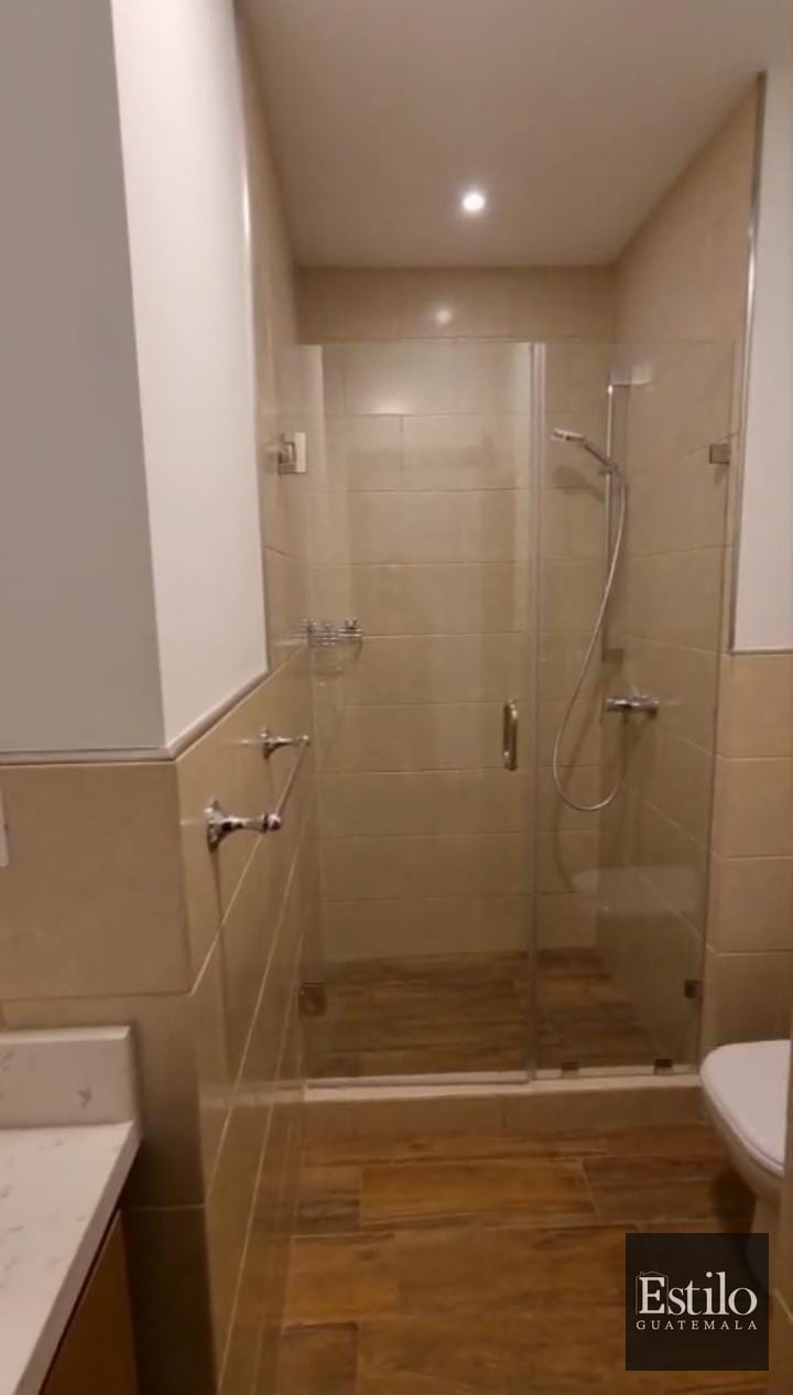 Precioso Apartamento En Alquiler Salvattore Z.10 — Apartamento en Alquiler en Salvattore, Zona 10, Guatemala, Ciudad — foto 5 de 11