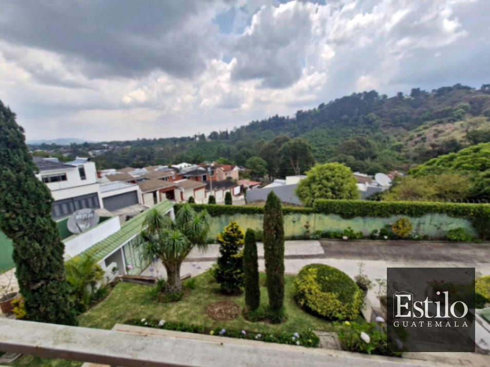 Hermosa y Elegante Casa En las Cumbres — Casa en Venta en Las Cumbres, Zona 16, Guatemala, Ciudad — foto 10 de 10