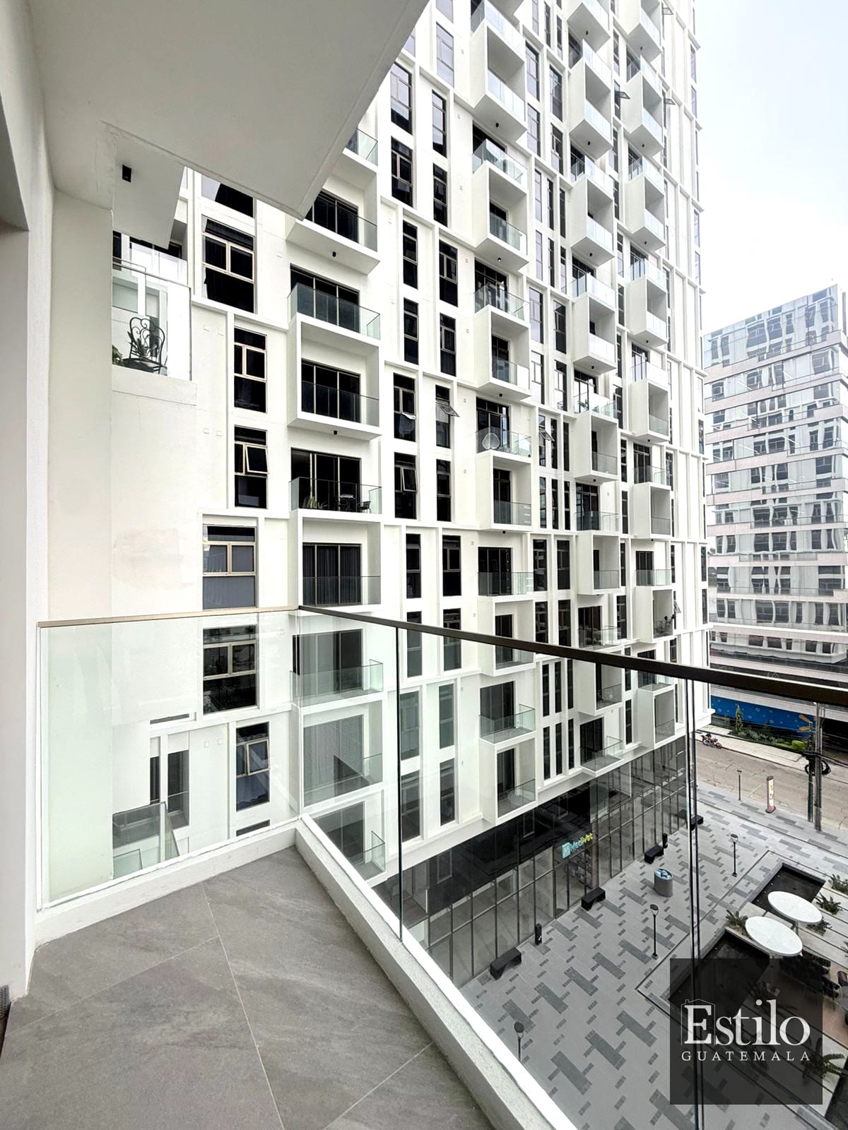 Hermoso Apartamento A Super Precio — Apartamento en Venta en Zona 10, Guatemala, Ciudad — foto 1 de 11