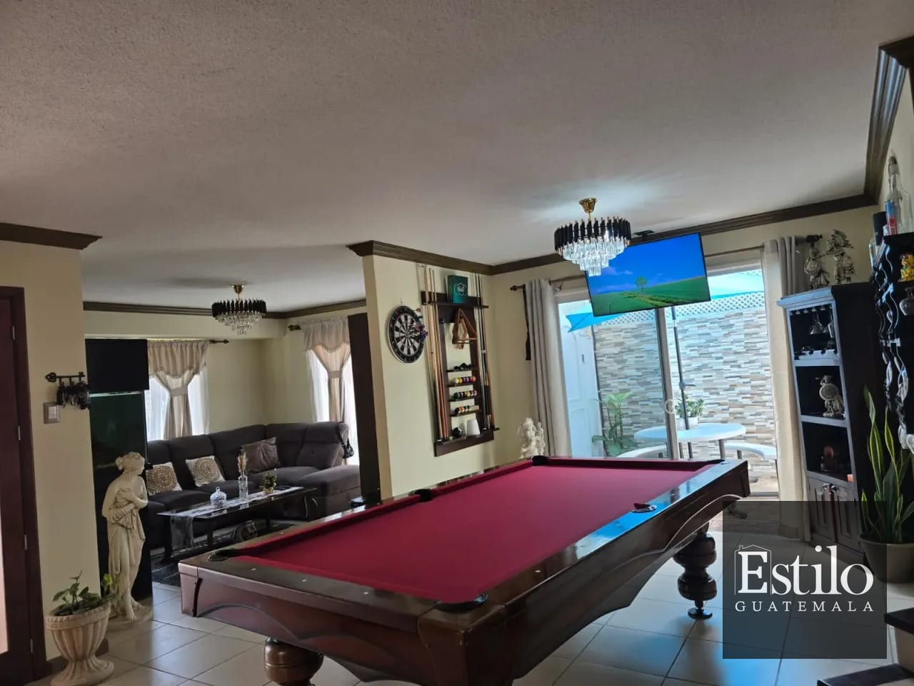 Espectacular Casa En Venta — Casa en Venta en Villas de San Martin de Allende, Carretera a El Salvador, Guatemala, Ciudad — foto 13 de 16