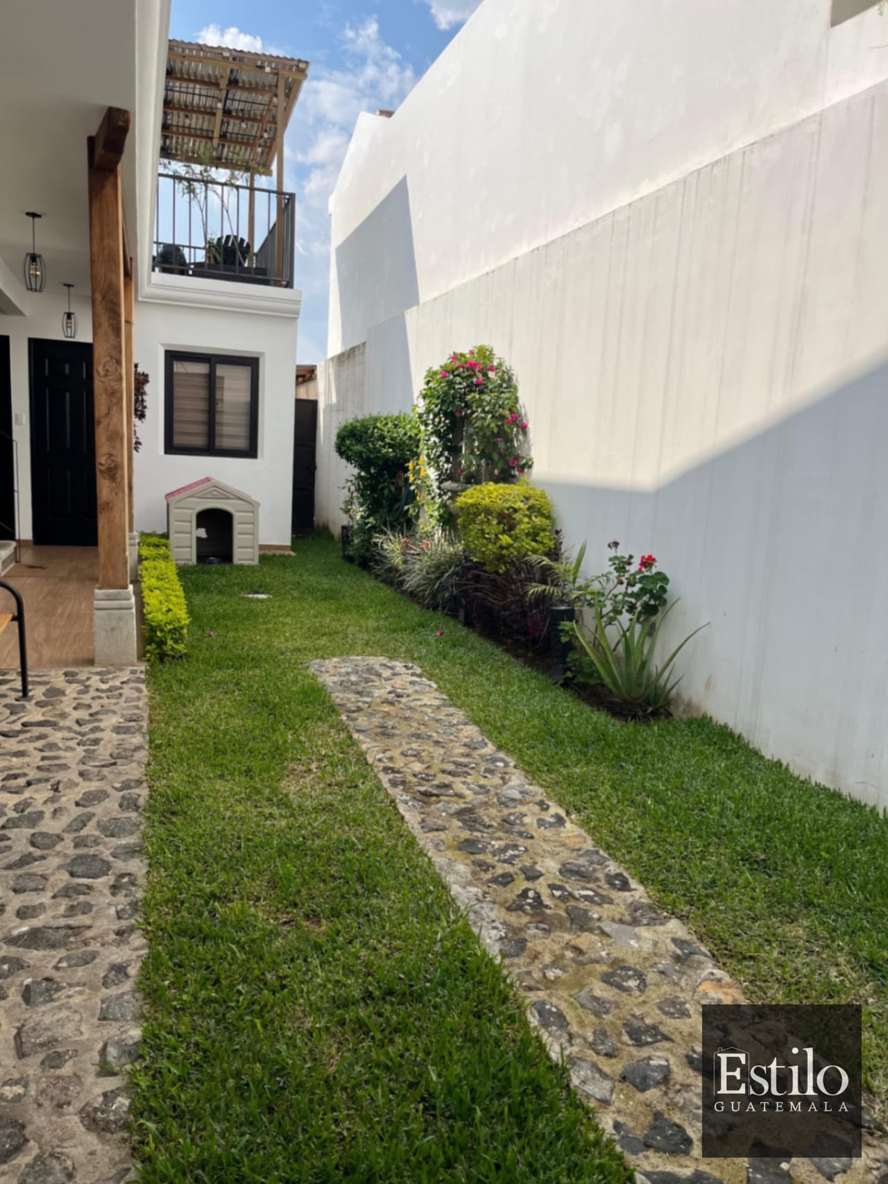 Preciosa Casa con Muebles en Antigua Guatemala — Casa en Venta en Antigua, Sacatepéquez — foto 14 de 16