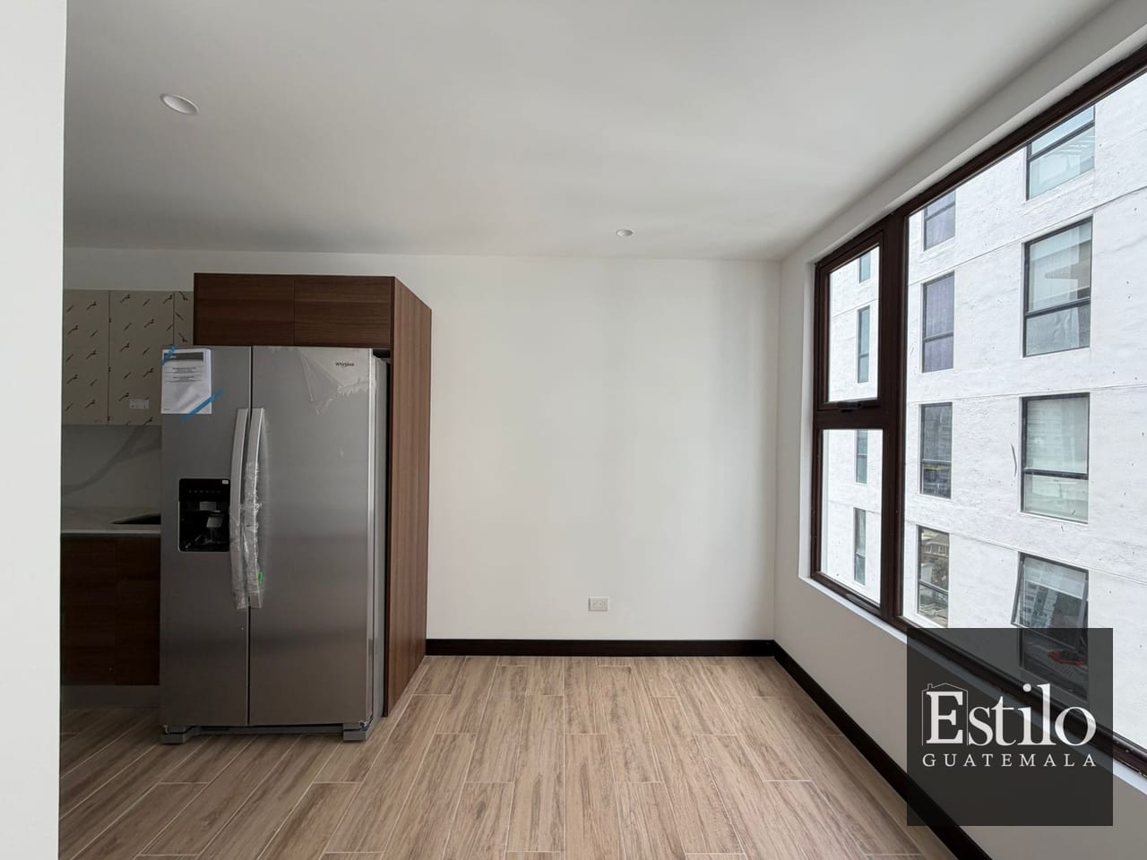 GANGA, Precioso Apartamento En Venta Z.13 — Apartamento en Venta en Zona 13, Guatemala, Ciudad — foto 6 de 11