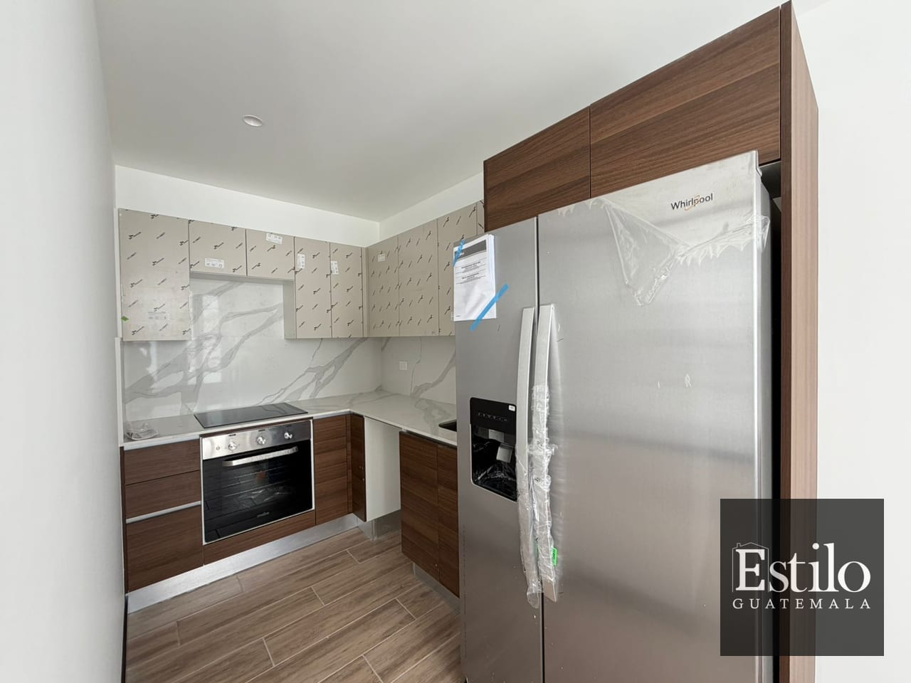 GANGA, Precioso Apartamento En Venta Z.13 — Apartamento en Venta en Zona 13, Guatemala, Ciudad — foto 2 de 11