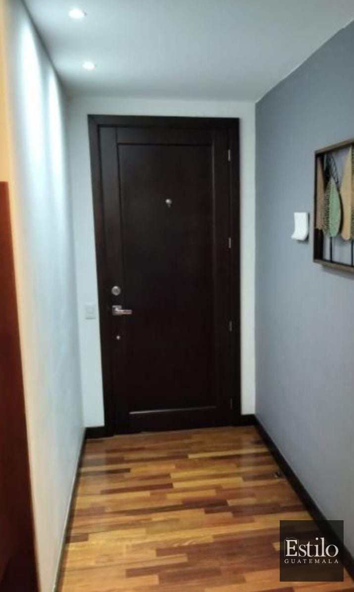 Apartamento En Alquiler Zona 14 — Apartamento en Alquiler en Zona 14, Guatemala, Ciudad — foto 2 de 4