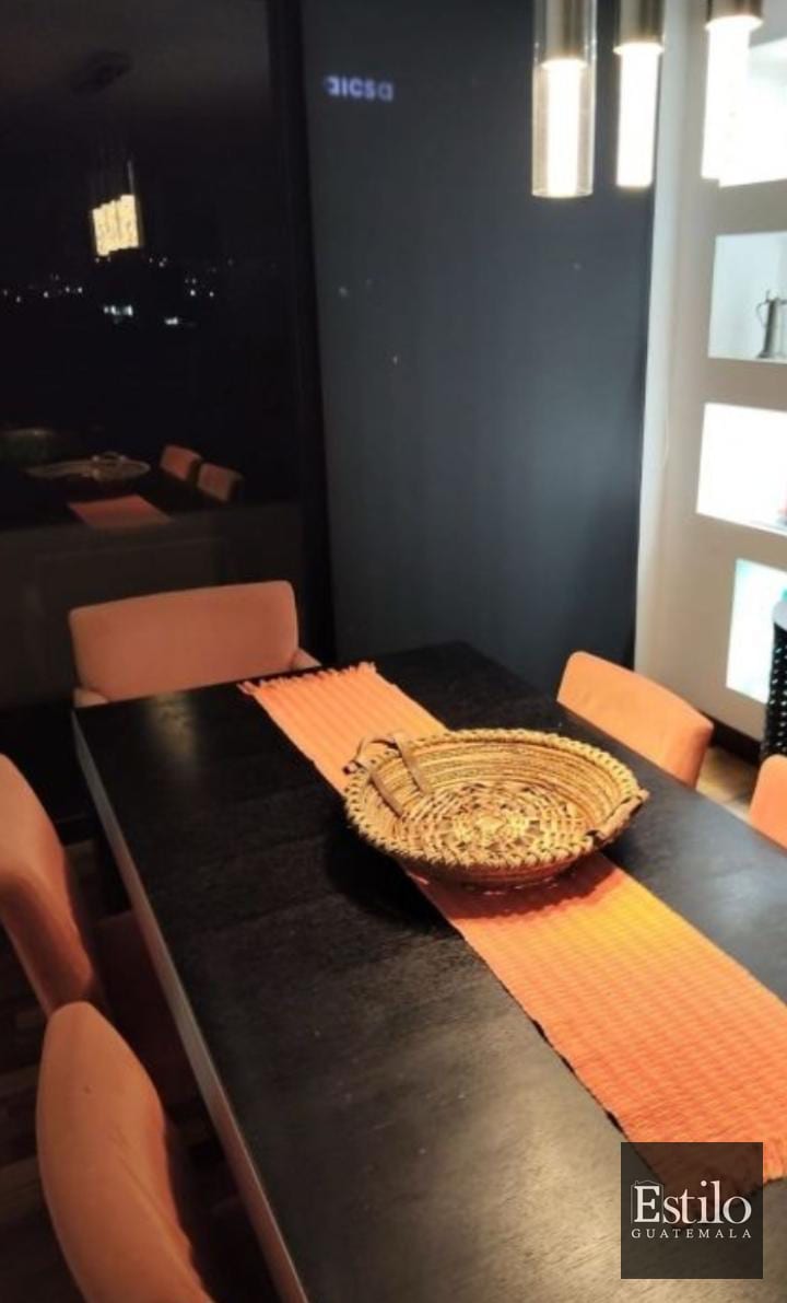 Apartamento En Alquiler Zona 14 — Apartamento en Alquiler en Zona 14, Guatemala, Ciudad — foto 4 de 4