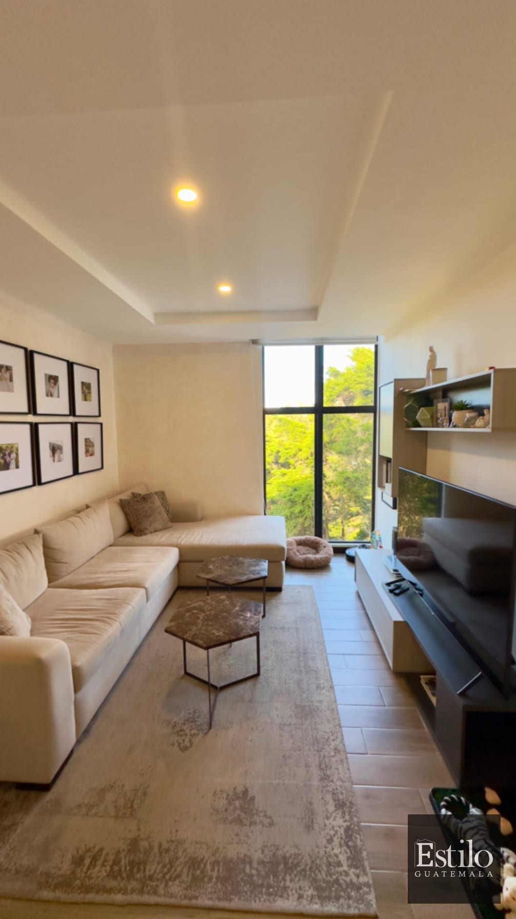 Hermoso Apartamento en Venta KM 14.1 CAES — Apartamento en Venta en Carretera a El Salvador, Guatemala, Ciudad — foto 6 de 14