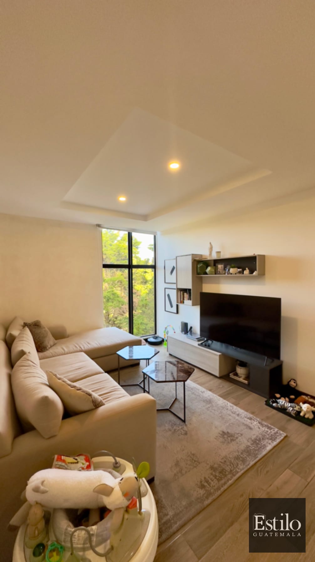 Hermoso Apartamento en Venta KM 14.1 CAES — Apartamento en Venta en Carretera a El Salvador, Guatemala, Ciudad — foto 12 de 14