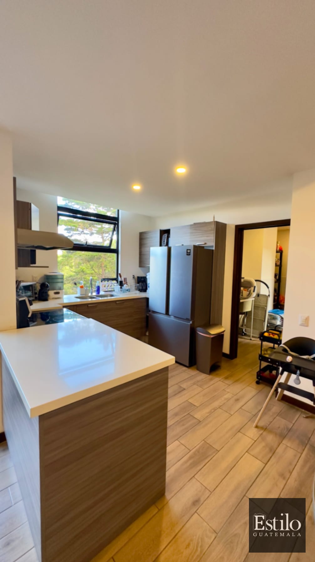 Hermoso Apartamento en Venta KM 14.1 CAES — Apartamento en Venta en Carretera a El Salvador, Guatemala, Ciudad — foto 14 de 14