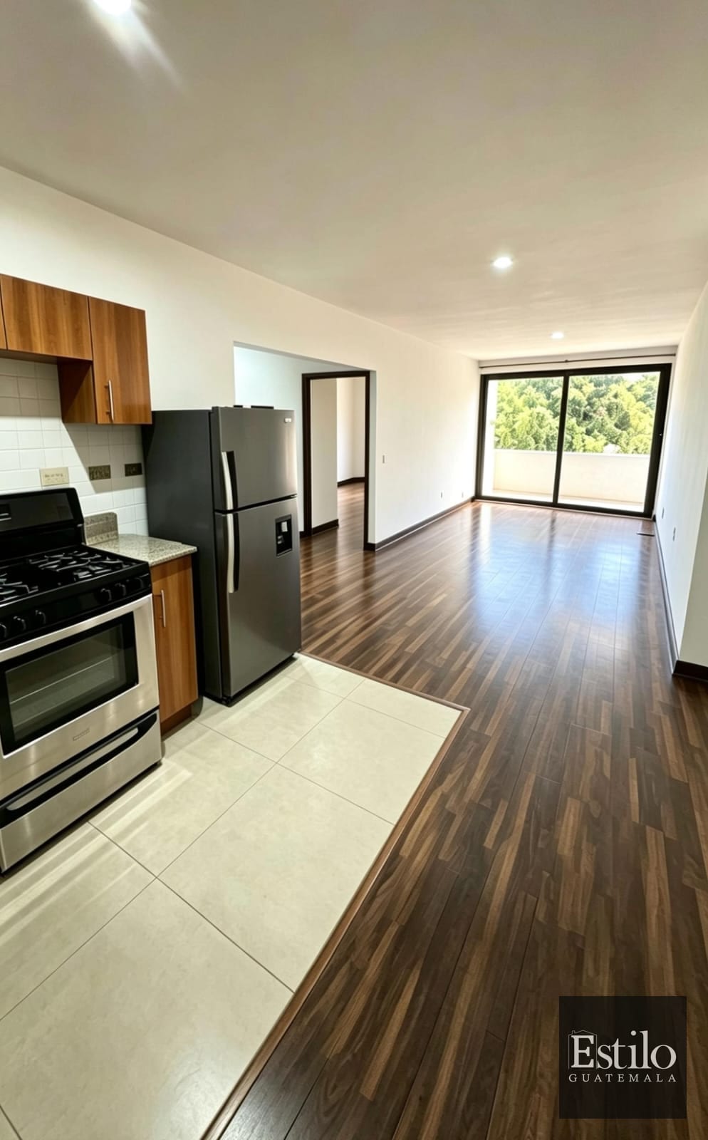 Apartamento en Alquiler VH2 — Apartamento en Alquiler en Zona 15, Guatemala, Ciudad — foto 1 de 5
