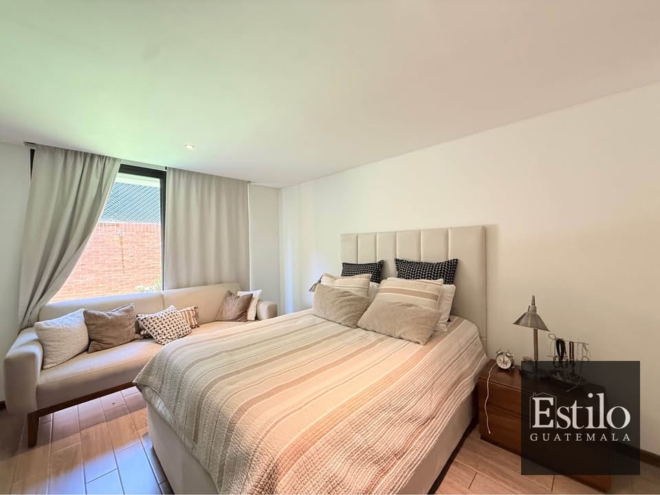 Apartamento En Venta Américas Zona 13 — Apartamento en Venta en Zona 13, Guatemala, Ciudad — foto 2 de 9