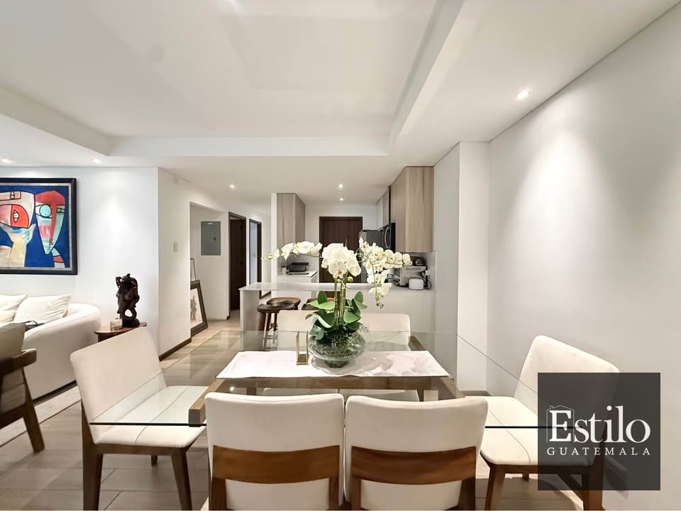 Apartamento En Venta Américas Zona 13 — Apartamento en Venta en Zona 13, Guatemala, Ciudad — foto 1 de 9