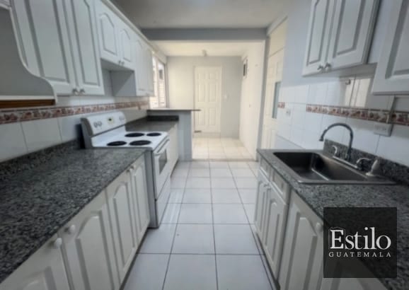 Lindo Apartamento En Alquiler Z.13 — Apartamento en Alquiler en Zona 13, Guatemala, Ciudad — foto 3 de 8