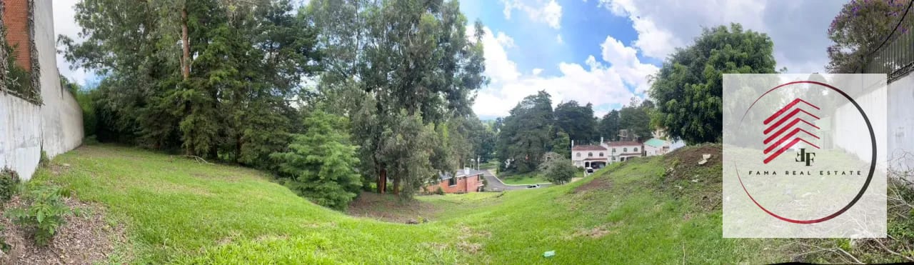 *terreno en Condominio los Manzanos Ubicado en Carretera a el Salvador* KM 16.5 Entrada a Olmeca ( Lote 23) — Terreno en Venta en Los Manzanos, Carretera a El Salvador, Guatemala, Ciudad — foto 1 de 6