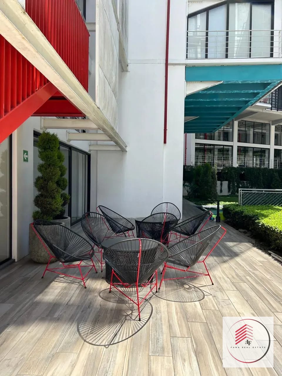 📍*zona 16 - Shift de Cayala* *apartamento en Venta* — Apartamento en Venta en Zona 16, Guatemala, Ciudad — foto 14 de 17