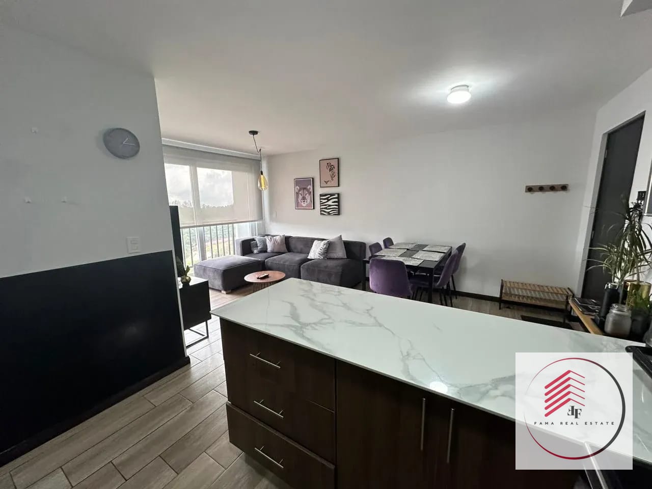 🔺se Vende Apartamento Nuevo en Edificio Bari 🔺KM 18.5 CAES — Apartamento en Venta en Bari, Carretera a El Salvador, Guatemala, Ciudad — foto 15 de 17