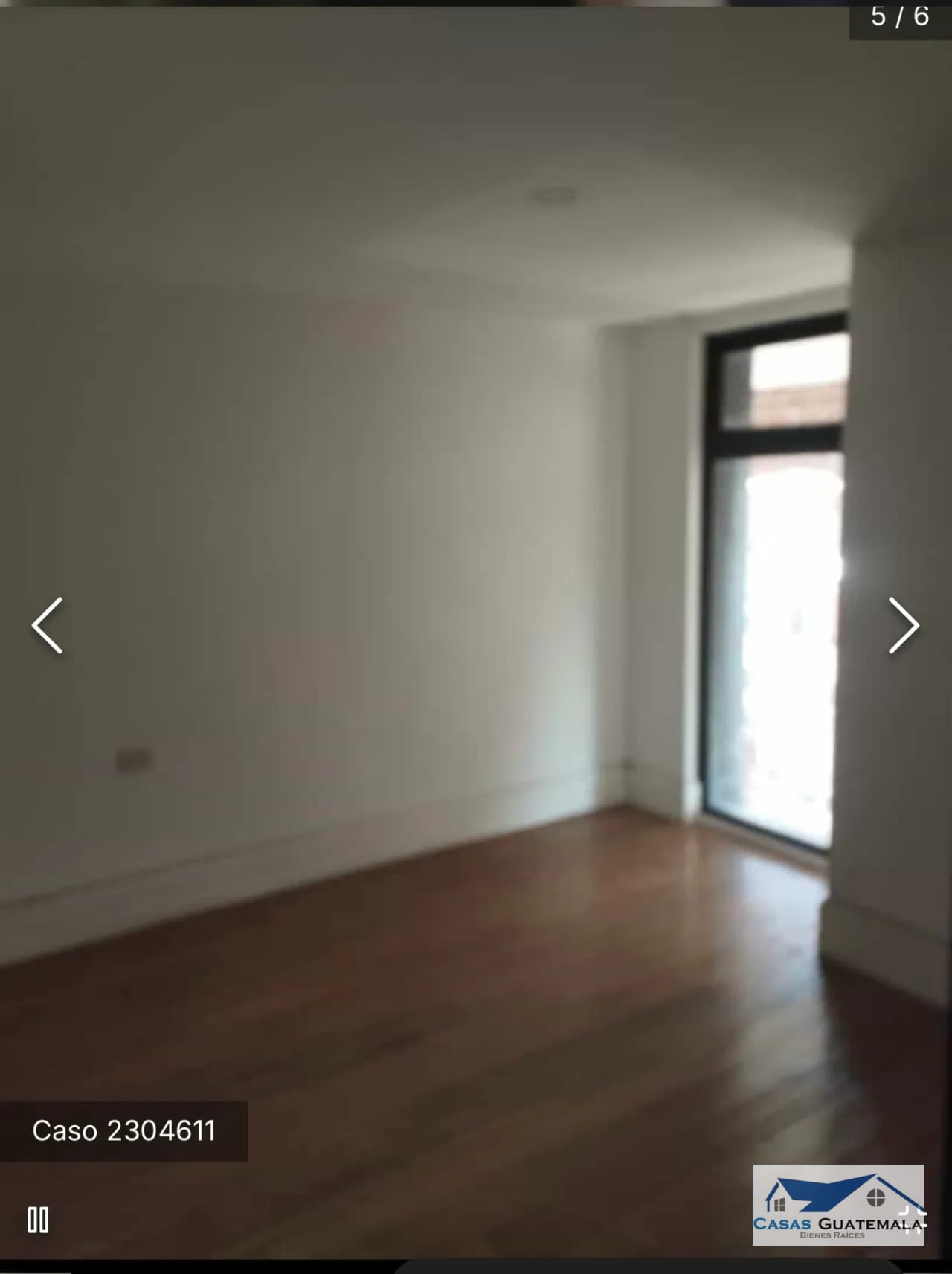 Vento Apartamento Zona 5 REMATE BANCARIO — Apartamento en Venta en Céntrico, Zona 5, Guatemala, Ciudad — foto 5 de 9