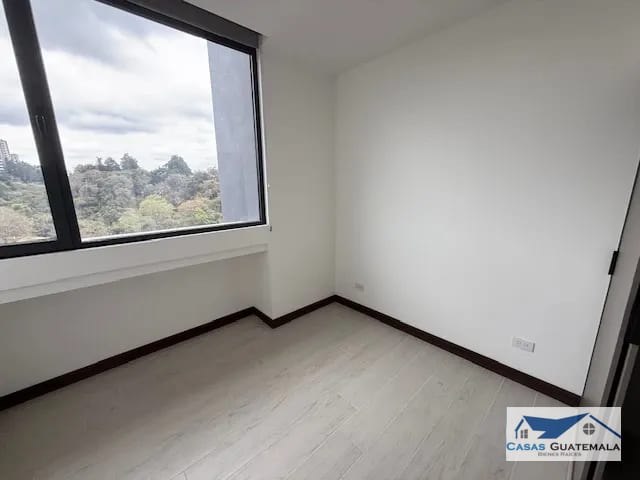 Alquilo Apartamento Moderno y Nuevo en Spazio, Zona 15 — Apartamento en Alquiler en Spazio, Zona 15, Guatemala, Ciudad — foto 1 de 17