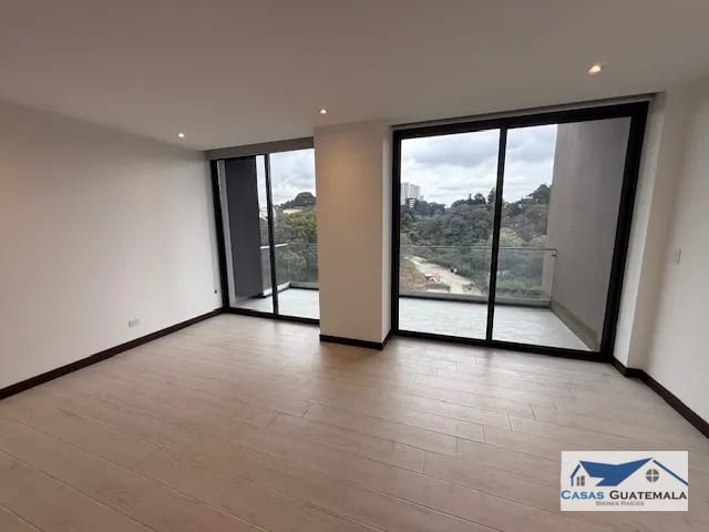 Rento Apartamento Z 15 Spazio Residencias — Apartamento en Alquiler en Spazio, Zona 15, Guatemala, Ciudad — foto 10 de 17