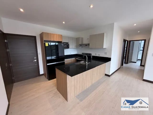 Rento Apartamento Z 15 Spazio Residencias — Apartamento en Alquiler en Spazio, Zona 15, Guatemala, Ciudad — foto 11 de 17