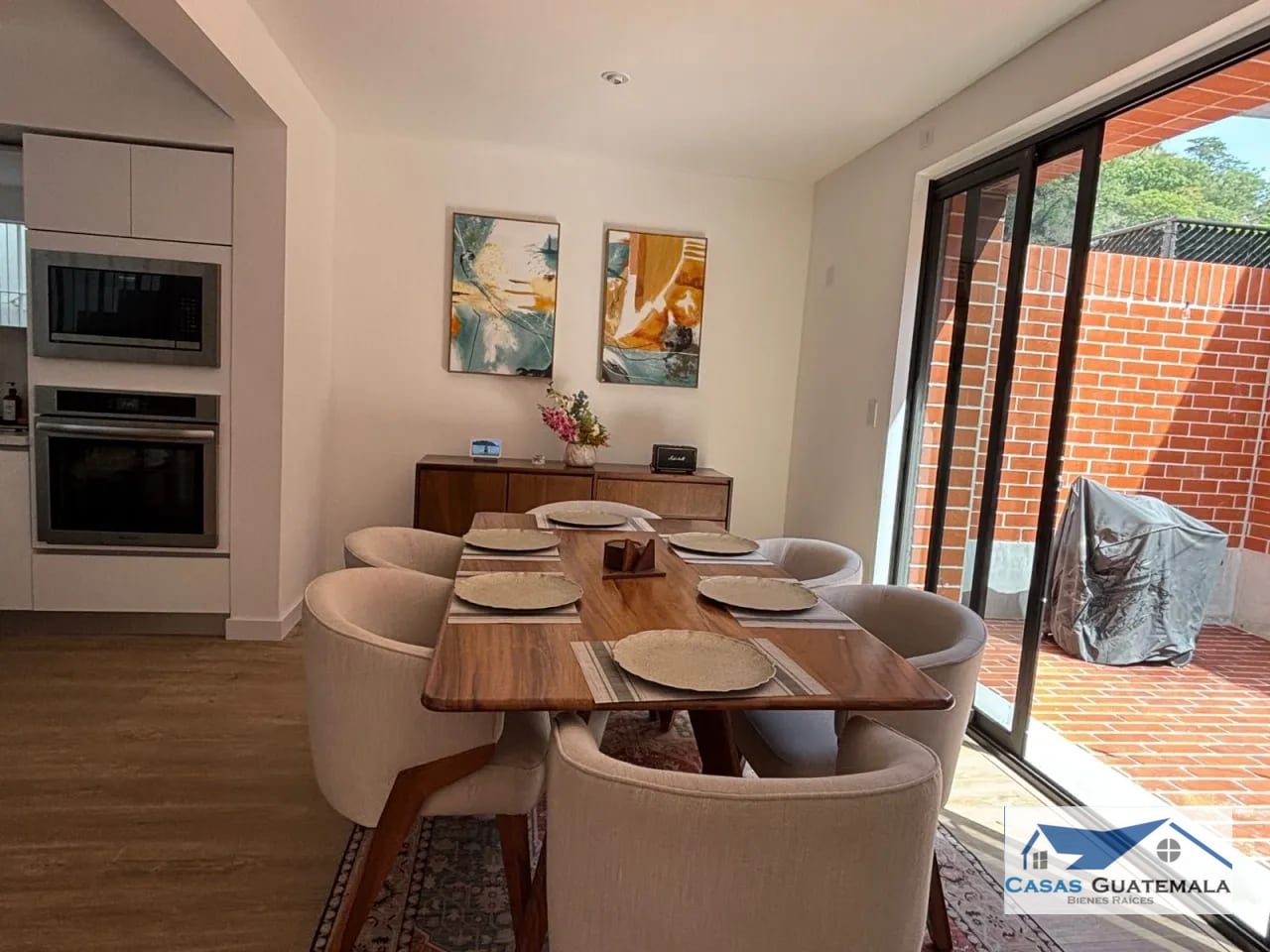 Casa en Venta en Zona 13, condominio Iridia Homes — Casa en Venta en cañadas de elgin, Zona 13, Guatemala, Ciudad — foto 2 de 17