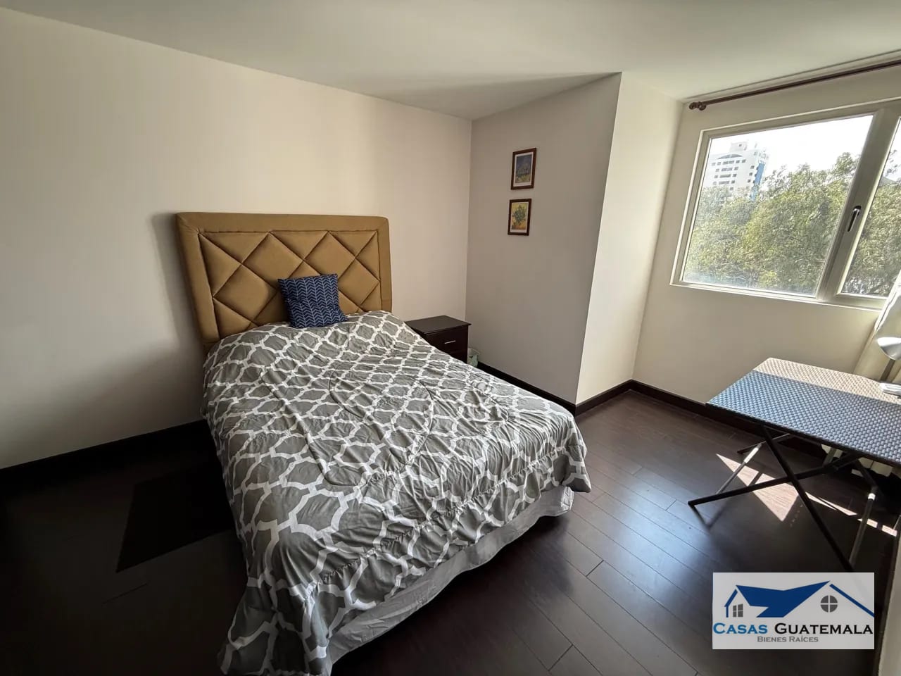 Apartamento en renta Amueblado Z. 14 cerca Euplaza — Apartamento en Alquiler en Catania, Zona 14, Guatemala, Ciudad — foto 11 de 14