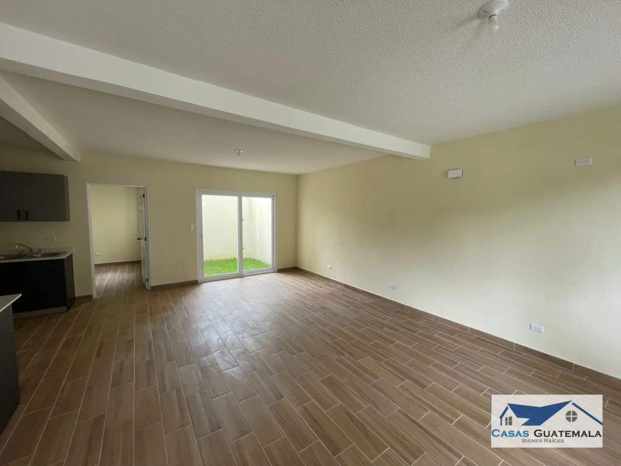 Vendo casa en Carretera a El Salvador CASA NUEVA DE 4 DORMITORIOS — Casa en Venta en km 16-20, Carretera a El Salvador, Guatemala, Ciudad — foto 4 de 15